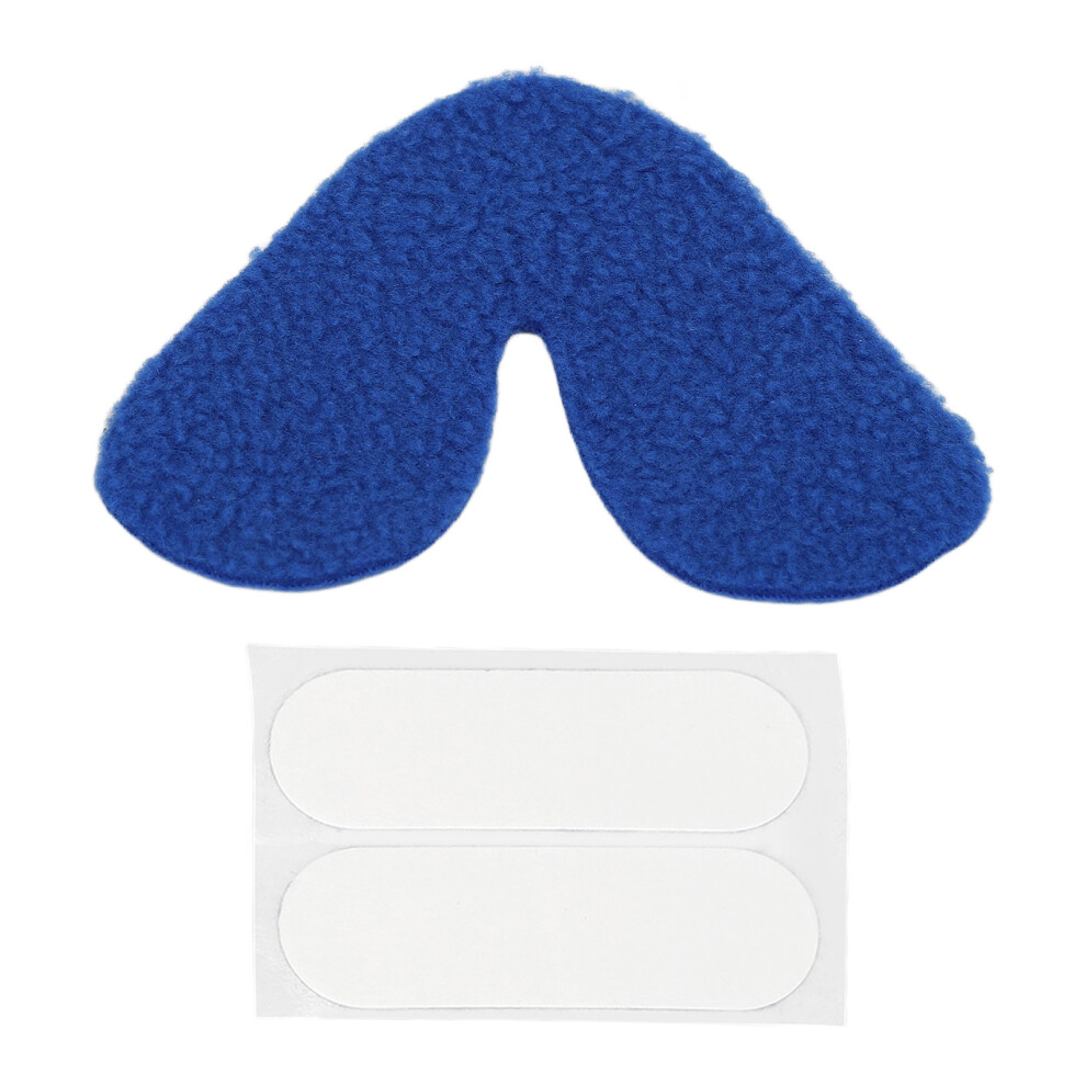 Breathing Machine Nose Pad Anti Leak Good Breathability Washable Reduce Red Mark for Nasal Facial Cover
