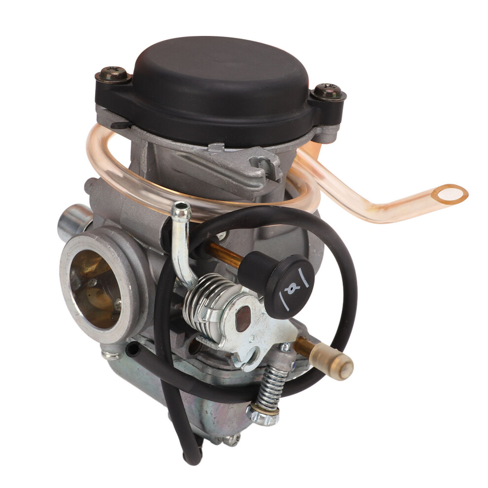Metal Carburettor And Choke Replacement For Suzuki Gz125 Marauder Gn125 Gs125 En125 9361312250974