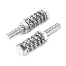 M10x1,5 Auspuff-Federbolzen-Kit für Nissan Altima Sentra 02-06
