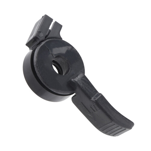 Quad Bike Choke Lever Handlebar Control 1