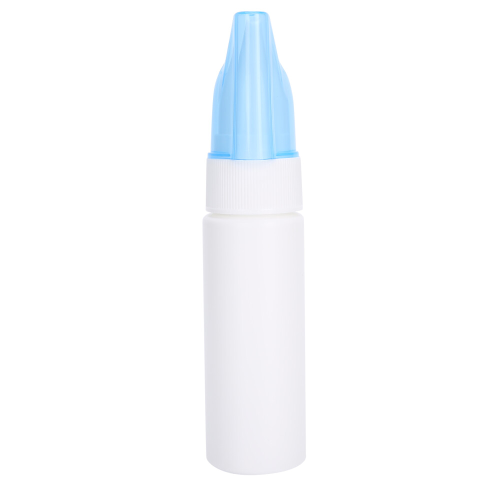 70ml Empty Rhinitis Spray Bottle Allergy Relief Children Adult Nasal Care Refillable Spray Bottle