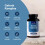 Glucosamine and Chondroitin Joint Complex | 180 High Strength Capsules 2
