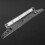 Parallel-Rollenlineal Zeichenwerkzeug 30 cm PVC Gerade Winkellineal 4