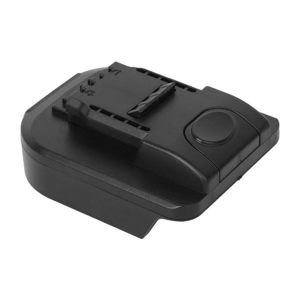 Battery Adaper For Makita 18V Convert For Worx 20V 4-Pin Power Tool Accessories 7601312252533