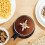 500g Electric Grain Grinder Cereal Mill Flour Multi-Function Machine 10