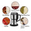 500g Electric Grain Grinder Cereal Mill Flour Multi-Function Machine 7