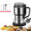 500g Electric Grain Grinder Cereal Mill Flour Multi-Function Machine 2