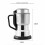 500g Electric Grain Grinder Cereal Mill Flour Multi-Function Machine 5