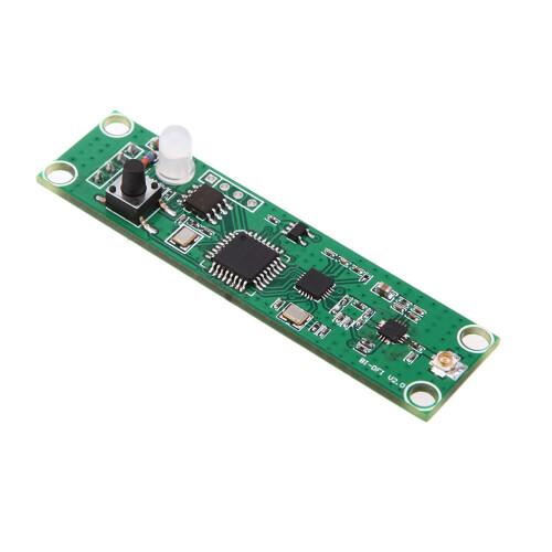 DMX512-Kabelloser Transceiver 126 Kanäle - PCB-Antenne-Modul 2