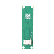 DMX512-Kabelloser Transceiver 126 Kanäle - PCB-Antenne-Modul