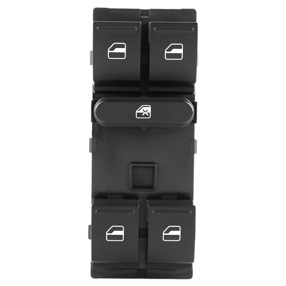 Electric Power Master Window Switch For Skoda Fabia Octavia Superb 1Z0959858b 5091312256082