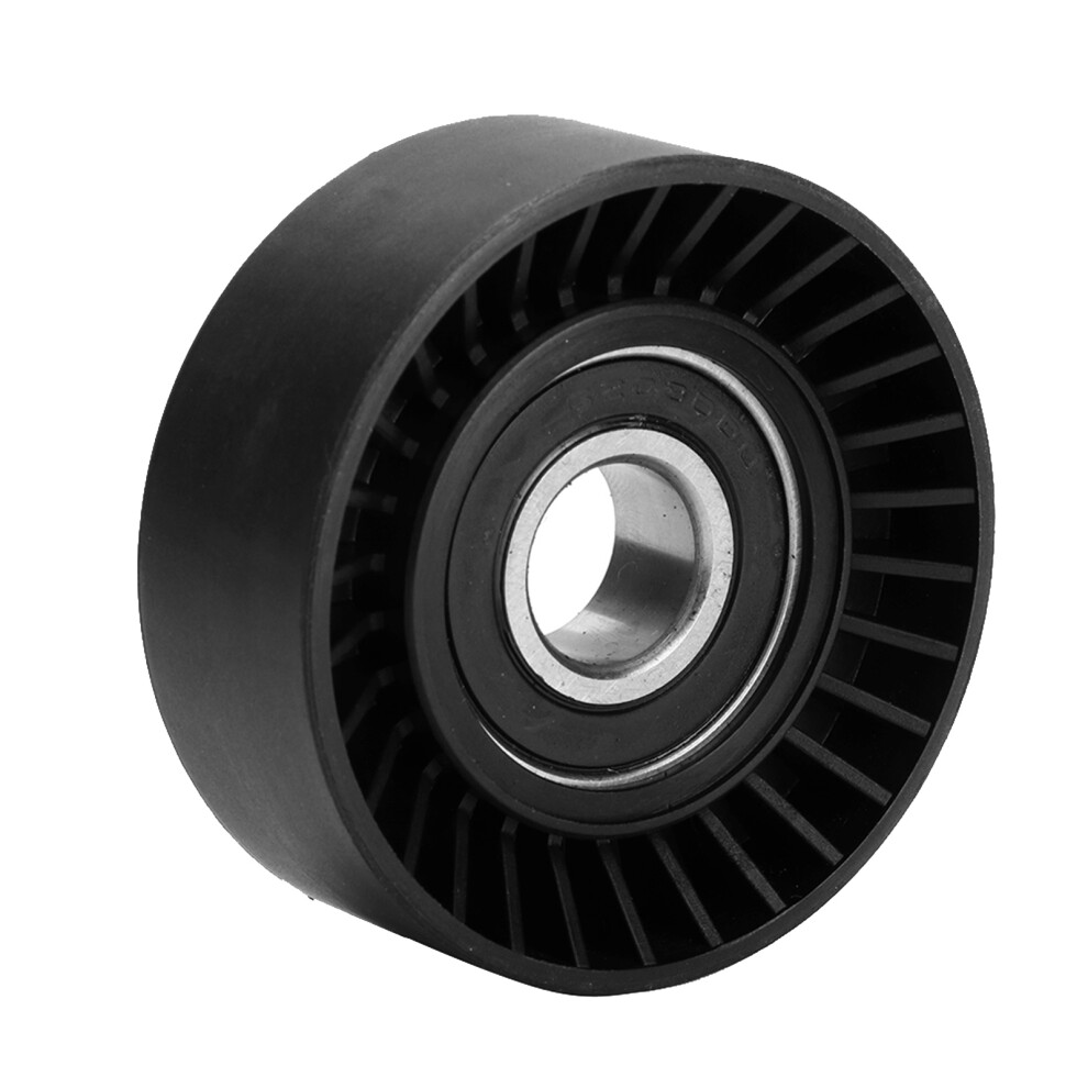 Car Belt Tensioner Pulley 11281433571 Fit For E36 E46 E34 E39 E60 E61 E38 E65 E66 E83 5011312256028