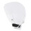 Bogenförmiger Blitzreflektor PU 57 g weißer Speedlite 1