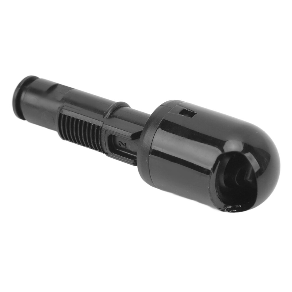 Headlight Washer Nozzle Head Spray Jet 99762826300 Replacement For 718 911 Carrera 8751312257935