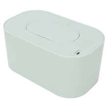 Baby Wipe Warmer Thermostat Temperature USB Portable Diaper Wipe Warmer for Outdoor Use