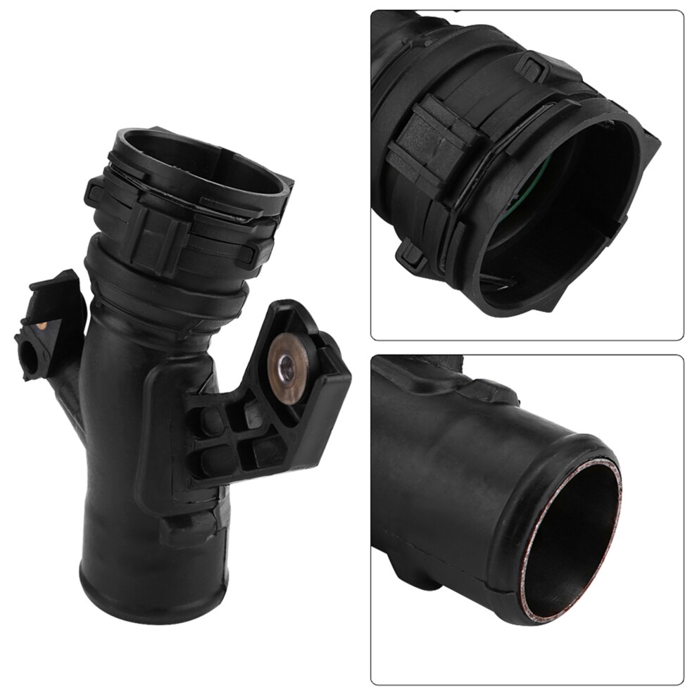 Air Intake Turbo Pipe Tube For Qashqai 1.5 Diesel Dci 14460Bb30a 14460Bb31a 4631312261795