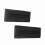 Archery Recurve Bow Rubber Shock Absorber Dampener Stabilizer Accessory (Black) 13
