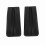 Archery Recurve Bow Rubber Shock Absorber Dampener Stabilizer Accessory (Black) 3