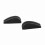 Archery Recurve Bow Rubber Shock Absorber Dampener Stabilizer Accessory (Black) 7