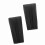 Archery Recurve Bow Rubber Shock Absorber Dampener Stabilizer Accessory (Black) 14