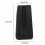 Archery Recurve Bow Rubber Shock Absorber Dampener Stabilizer Accessory (Black) 2