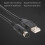 Suitable for Delta Brand PLC Programming Cable DVP ES EX EH EC SE SV SS Series Data 8