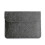 Waterproof Computer Cover Bag - Suitable for Various Brands, PU Leather 5