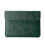 Waterproof Computer Cover Bag - Suitable for Various Brands, PU Leather 15