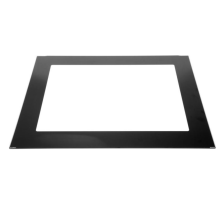 Genuine Bosch HSG7364B1B/F2 HSG7364B1B Oven-Inner Door Glass