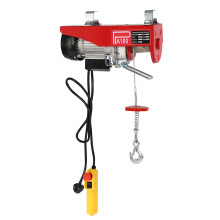 480W Electric Hoist,Single and Double Suspension 50KG/100KG