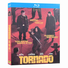 Tornado (2025) Blu-ray 1080P BD