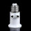 E27 Bulb Adapter Lamp Holder Base Socket Conversion with EU Plug for Certain Brand 8