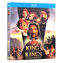 The King of Kings (2025) Blu-ray 1080P BD