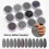 Professional Acrylic Nail Starter Kit with Glitter Powder for Beginners - Complete False Nail Essentials 3