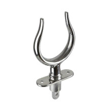 (As show, One size) Oar Lock Oarlock Rowlock Compact Marine Row Boat Dinghy Water Raft Boat Lock