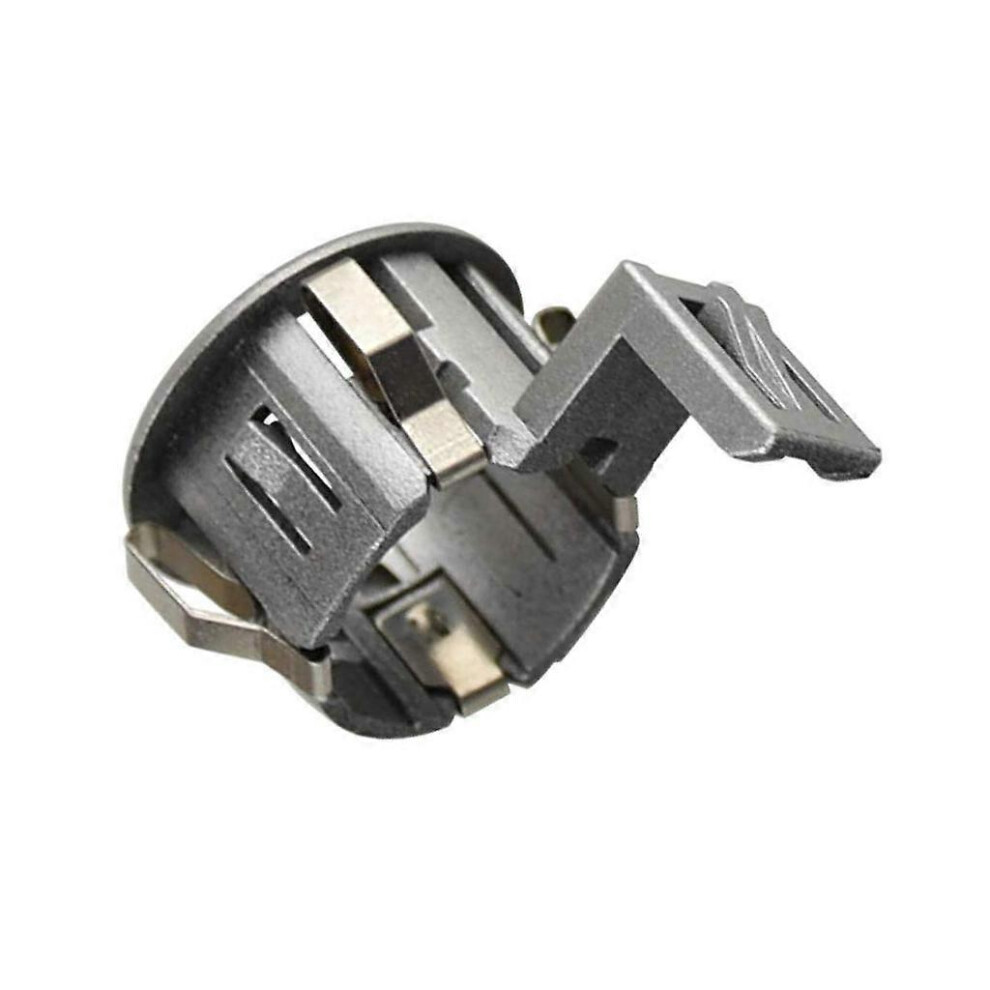 (, One Size) Parking Sensor Retainer For Toyota For Honda For Accord 39681-Tl0-G01 39681Tl0g0 Silver 5021564584459