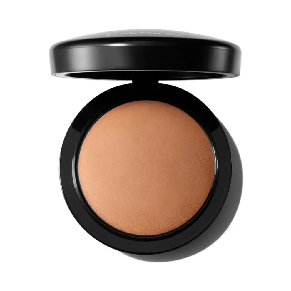 Mac Dark Mineralize Skinfinish Natural Deep