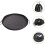 (As show, One size) Storage bag for wetsuit (90cm) 3