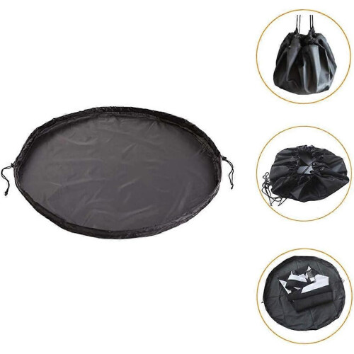 (As show, One size) Storage bag for wetsuit (90cm) 2