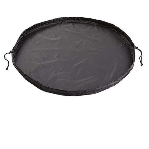(As show, One size) Storage bag for wetsuit (90cm) 1