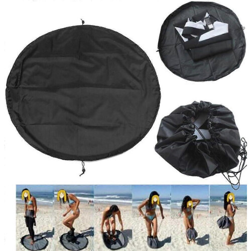 (As show, One size) Storage bag for wetsuit (90cm)