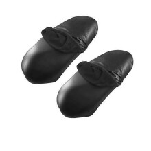 (As show, One size) 2PCS Motorcycle Seat Cover