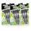 Gillette Gillette Mach3 Sensitive Herren-Einwegrasierer, 9 Stck 1