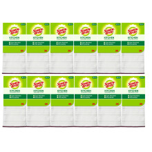 Scotch-Brite Kitchen Cloth  Pack of 24