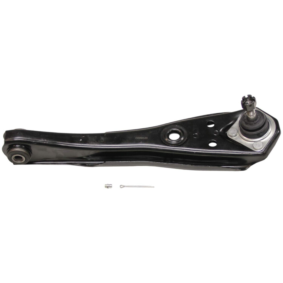 Moog Rk8123 Suspension Control Arm And Ball Joint Assembly Front Lower 080066010908