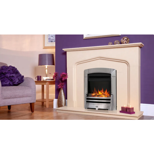 Flavel Proflame SL Caress Silver 1