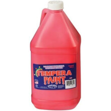 Konstruktiva lektioner tvttbar temperaturfrg fr barn klassrumsmlning leveranser 1 gallon rd