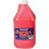 Constructive Playthings Wasbare Tempera Verf voor Kinderen, 1 Gallon, Rood 1