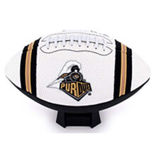 Maglia da football NCAA Purdue Boilermakers, taglia unica, colori della squadra