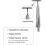 Sensory Swing Chair Hanging Seat Adjustable Yoga Hammock 5